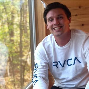 Meet your Posher, Matthew